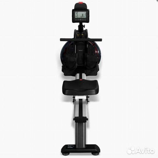 Гребной тренажер Ammity WaterPro WRM 1000