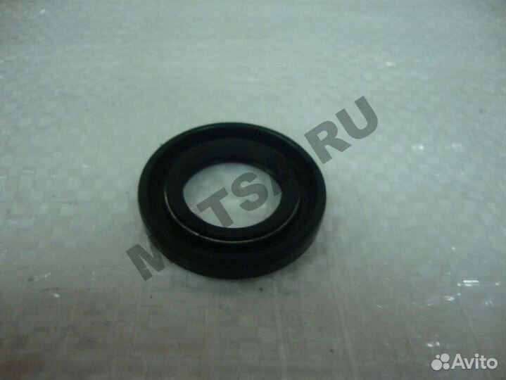 Сальник 17х30х5 первичного вала редуктора Honda AF