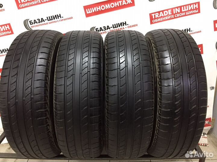 Nexen Roadian 541 235/75 R16 108H