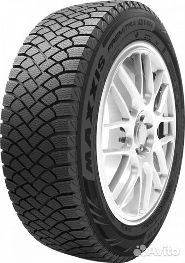 Maxxis Premitra Ice 5 SUV / SP5 225/45 R17 94T
