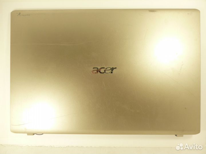 Б. у. запчасти ноутбука Acer Aspire 5538/ 5538G