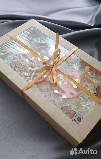 Дизайнерская игрушка