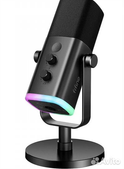 Микрофон fifine am8