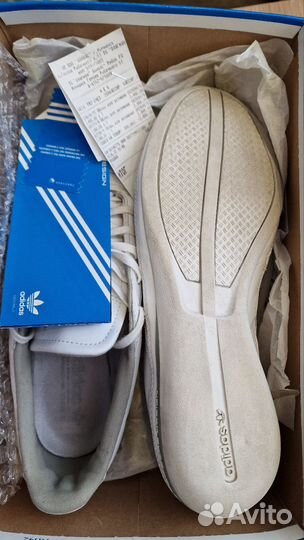 Adidas мужские кроссовки Porche Design 43