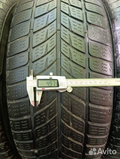 Horizon HW505 255/45 R19 100H