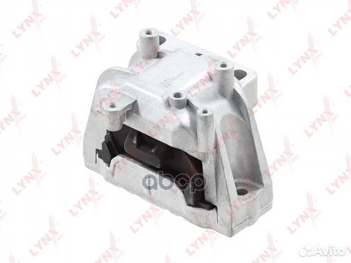 Подушка двс верхняя Audi A3, Skoda Octavia