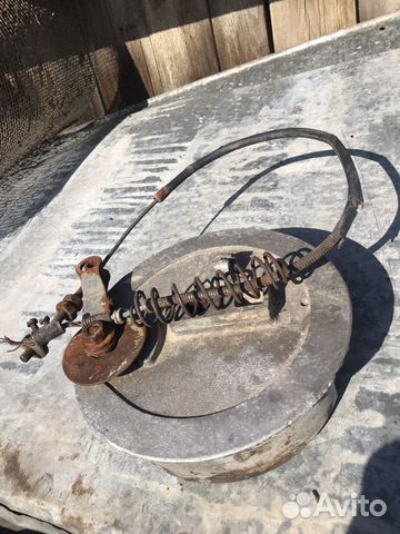 Тормозной барабан ява