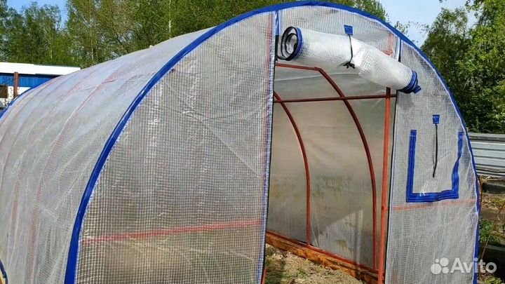 Чехол. теплицы. парники. поликарбонат