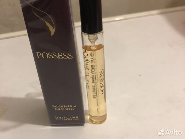 Парфюм женский possess