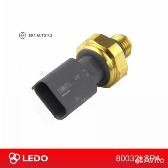 Ledo 80032lspa Датчик давления газов
