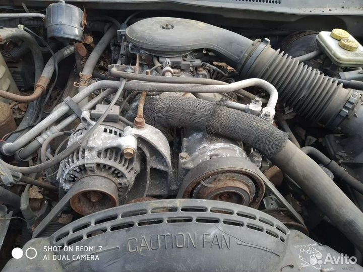 Jeep Grand Cherokee 5.2 AT, 1994, 200 000 км