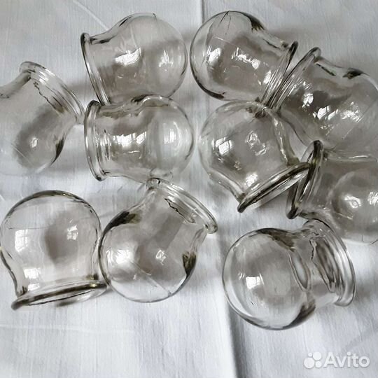 Банки медицинские