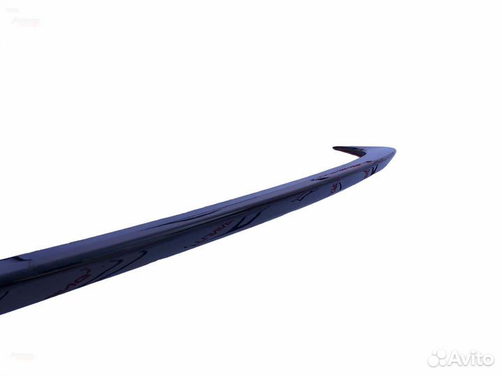 Спойлер на багажник Toyota Camry 70 H7860