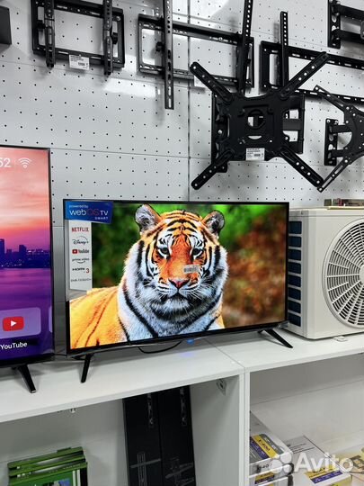 Телевизор LG 32”дюйма