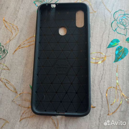 Чехол на смартфон Hyawei Y7