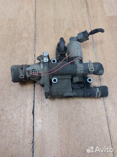 Термостат Opel Zafira B Z16XEP 2007