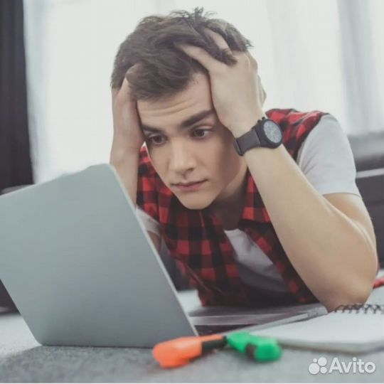 Программирование для школьников