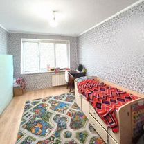 2-к. квартира, 53 м², 3/5 эт.