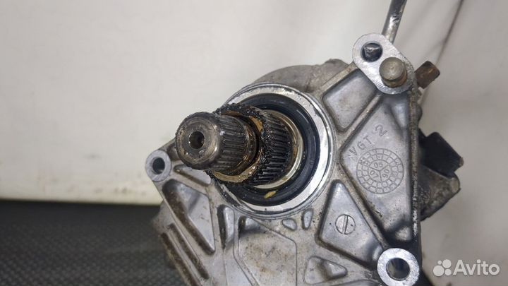 Редуктор Раздаточный кпп (раздатка) Hyundai Tucson 1, 2006