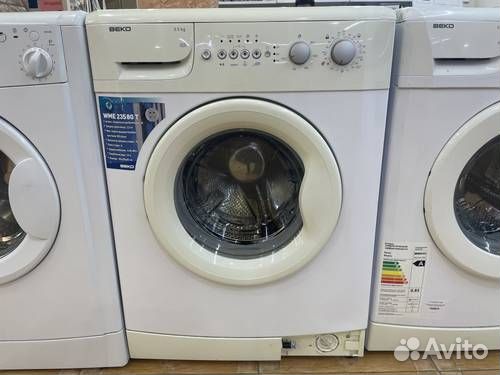 Стиральная машина beko WME 23580T 8638CT