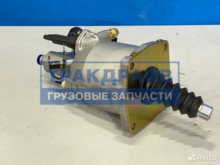 Пгу сцепления Renault Premium Magnum Kerax