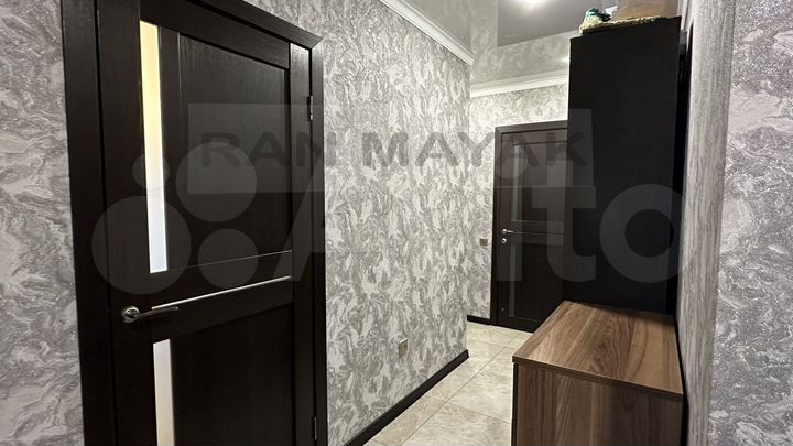 2-к. квартира, 51,1 м², 7/9 эт.