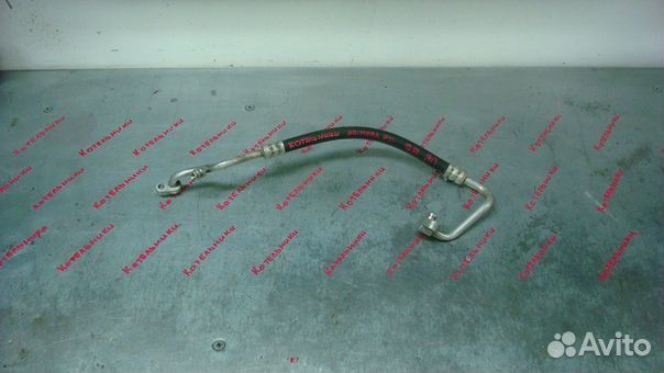 Nissan Primera P11 92490-2J201 Шланг кондиционера