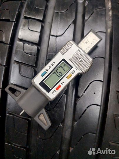 Pirelli Cinturato P7 215/50 R17 95W