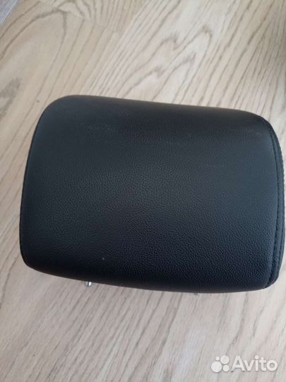 Подголовник geely emgrand