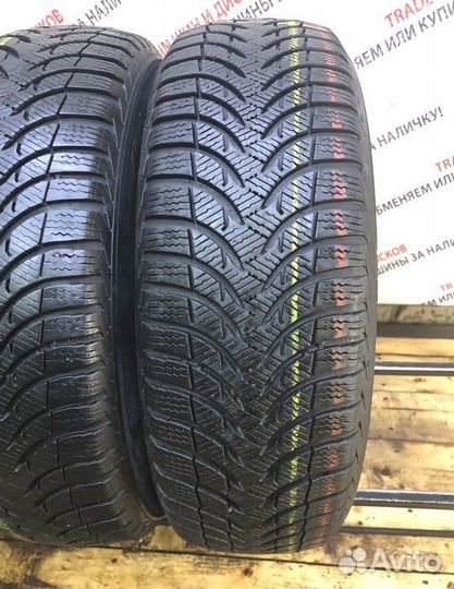 Michelin Alpin 185/65 R15