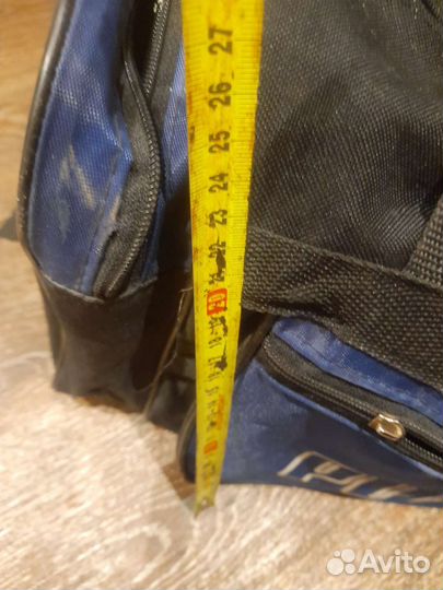 Спортивная сумка