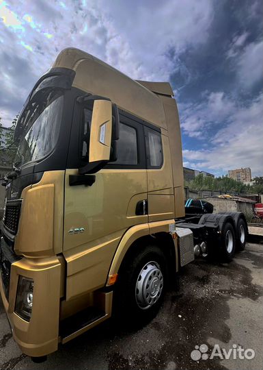 Shacman (Shaanxi) X3000, 2023