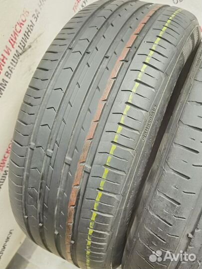 Continental ContiPremiumContact 5 225/55 R17 97Y