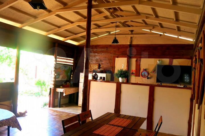 Комната 30 м² в 4-к., 1/2 эт.