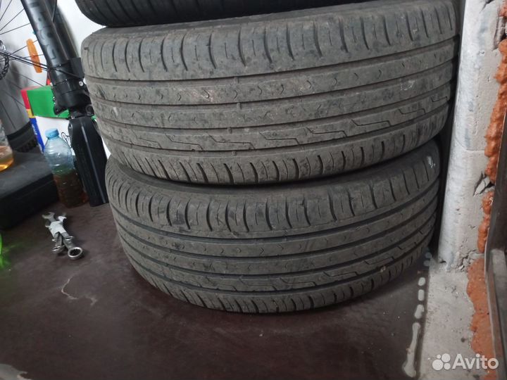 Cordiant Comfort 2 195/60 R15