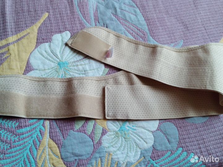 Бандаж для беременных Фэст 1444 р100,104