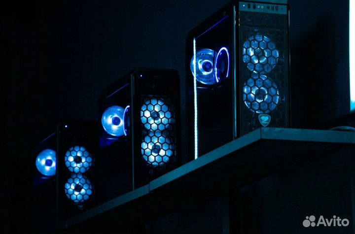 Компьютерный клуб