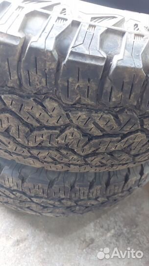 Matador MP 72 Izzarda A/T 2 265/65 R17