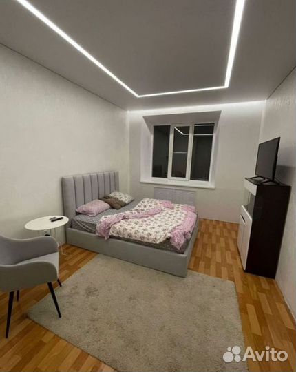 Кровать дизайнерская
