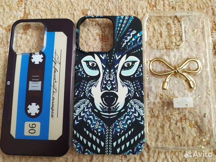 Чехол бампер iPhone 13\ 13 Pro\ 13 Prо Max новый