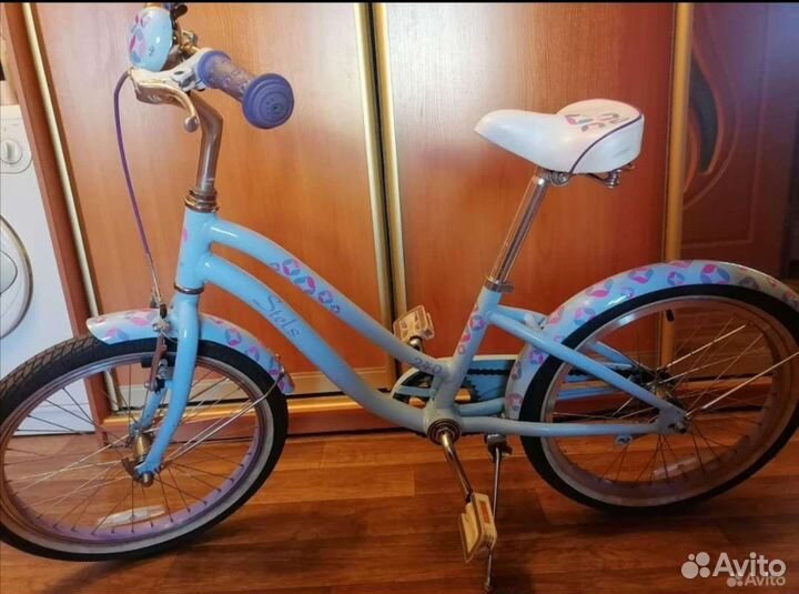 Велосипед Stels