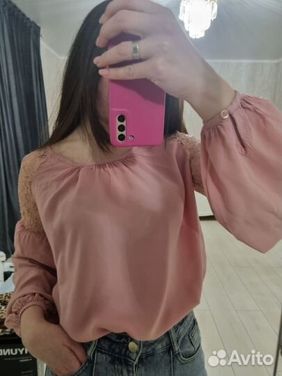 Блузка женская