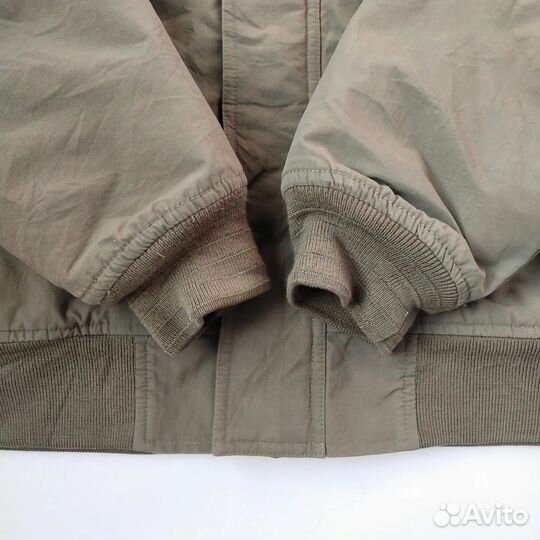 Куртка carhartt Kodiak Blouson L