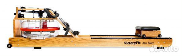 Гребной тренажер Водный VF-WR800