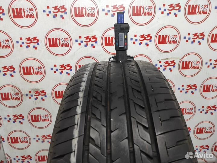 Sonny Sierra S6 215/45 R17