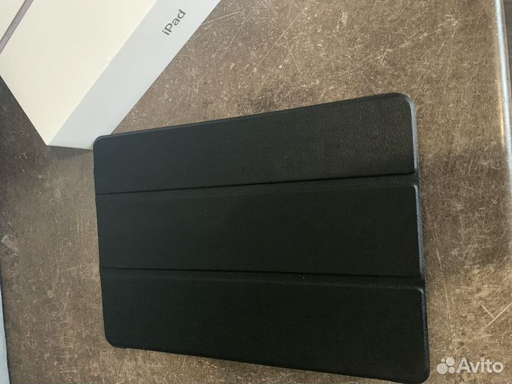 Планшет Apple iPad 10.2 Wi-Fi 64GB Space Grey