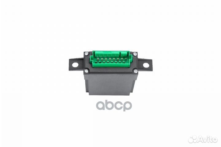 Реле поворотов volvo FH12/16 T09367002 topcover