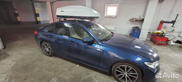 Аренда Автобоксов, Прокат Автобагажников