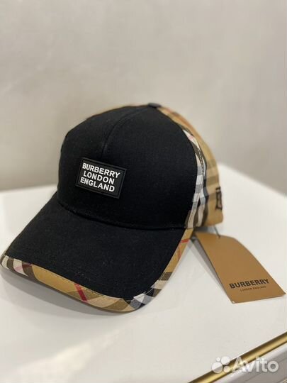 Кепка Бейсболка