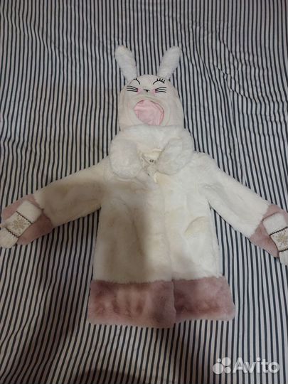 Детские вещи на девочку 2 года